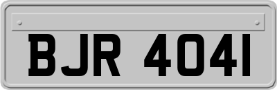 BJR4041