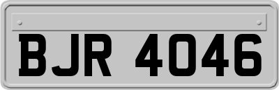 BJR4046