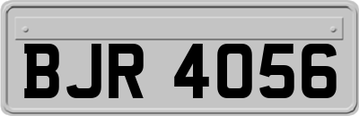 BJR4056