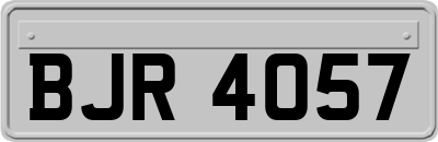 BJR4057