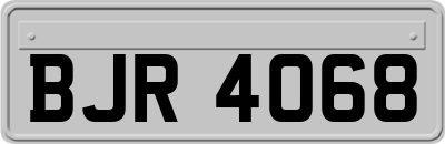 BJR4068