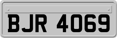 BJR4069