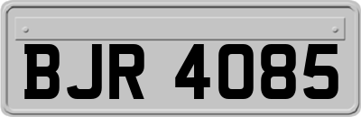 BJR4085