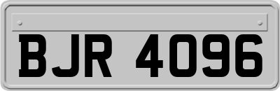 BJR4096