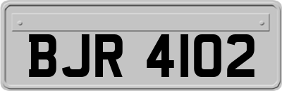 BJR4102