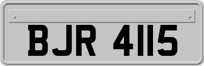 BJR4115