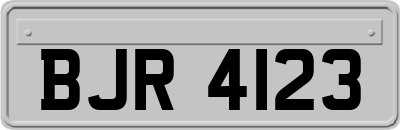 BJR4123