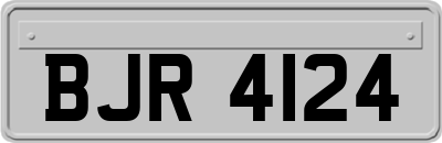 BJR4124