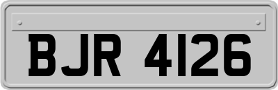 BJR4126
