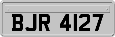 BJR4127
