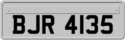 BJR4135
