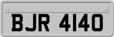 BJR4140