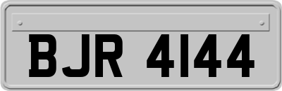 BJR4144