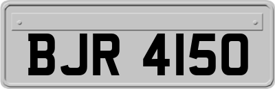 BJR4150