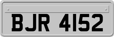 BJR4152