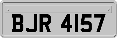 BJR4157