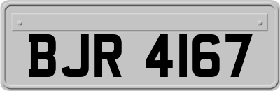 BJR4167
