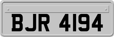 BJR4194