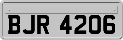 BJR4206