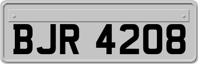 BJR4208