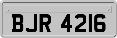 BJR4216