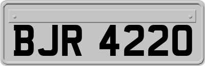 BJR4220
