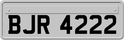 BJR4222