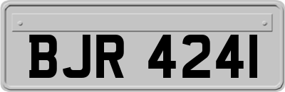 BJR4241
