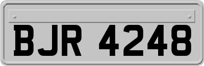BJR4248