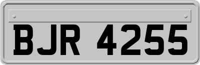 BJR4255