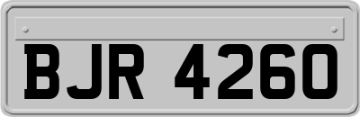 BJR4260