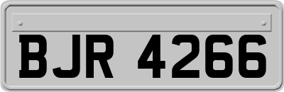 BJR4266