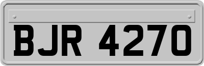 BJR4270