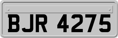 BJR4275