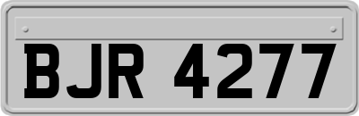 BJR4277