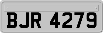 BJR4279