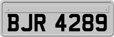 BJR4289