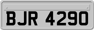 BJR4290