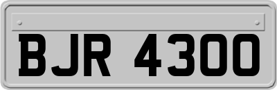 BJR4300