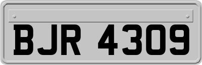 BJR4309