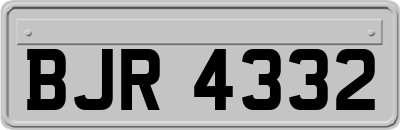 BJR4332