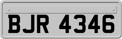 BJR4346