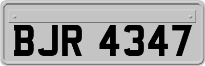 BJR4347