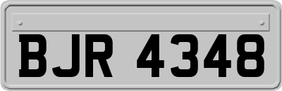 BJR4348