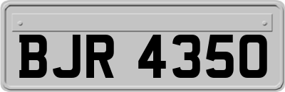 BJR4350
