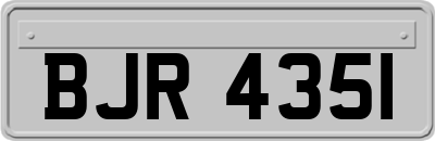 BJR4351
