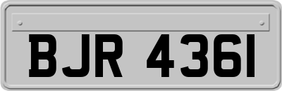 BJR4361
