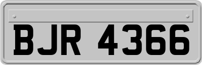 BJR4366