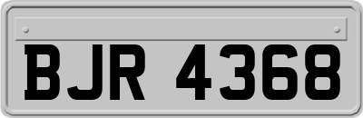 BJR4368