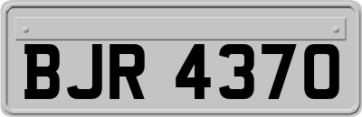 BJR4370